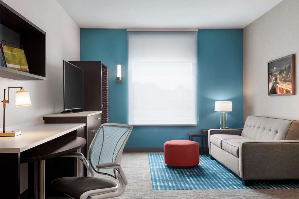 Home2 Suites By Hilton Madison Central Alliant Energy Center Quarto foto